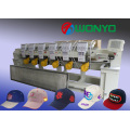 Brother Embroidery Machine High Speed Flat Embroidery Machine